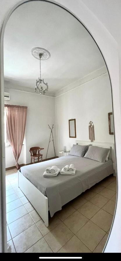 Ferienwohnung Casa Myda Bari Exterior foto