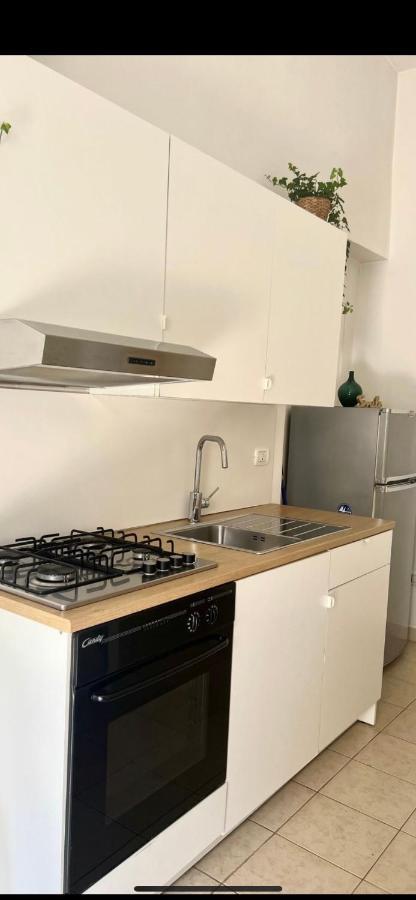 Ferienwohnung Casa Myda Bari Exterior foto