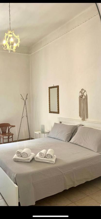 Ferienwohnung Casa Myda Bari Exterior foto