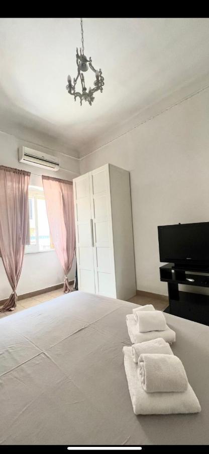 Ferienwohnung Casa Myda Bari Exterior foto