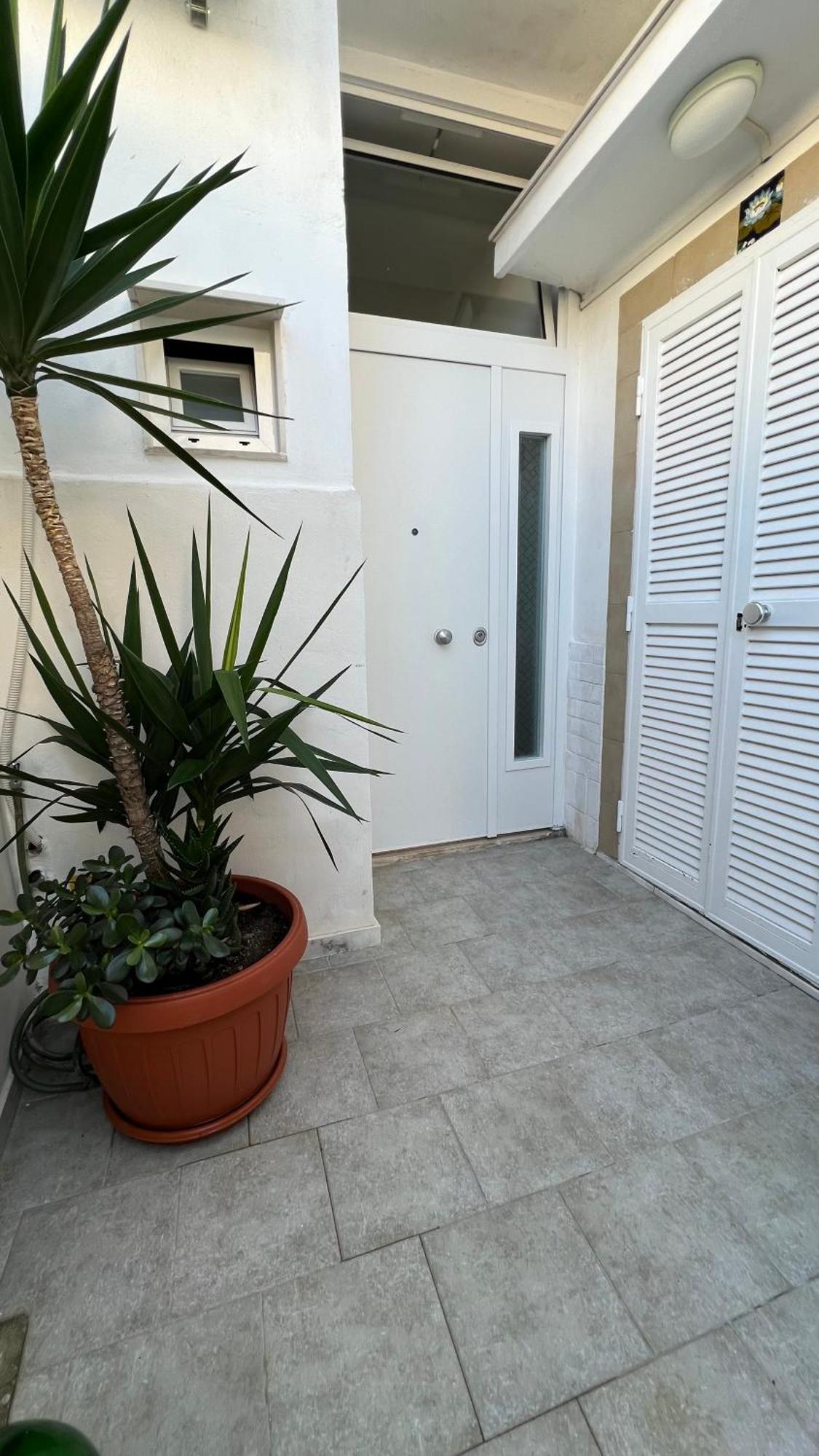 Ferienwohnung Casa Myda Bari Exterior foto