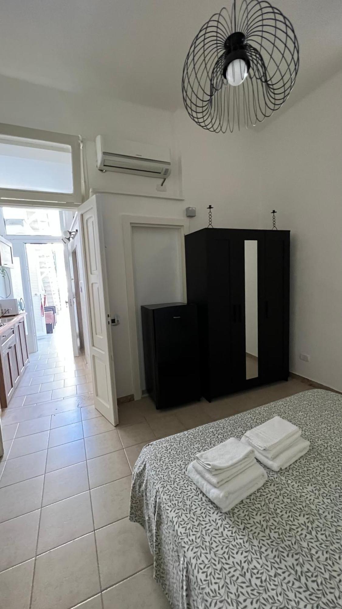 Ferienwohnung Casa Myda Bari Exterior foto