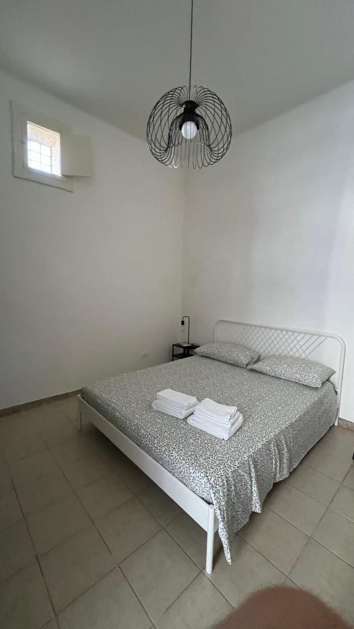 Ferienwohnung Casa Myda Bari Exterior foto