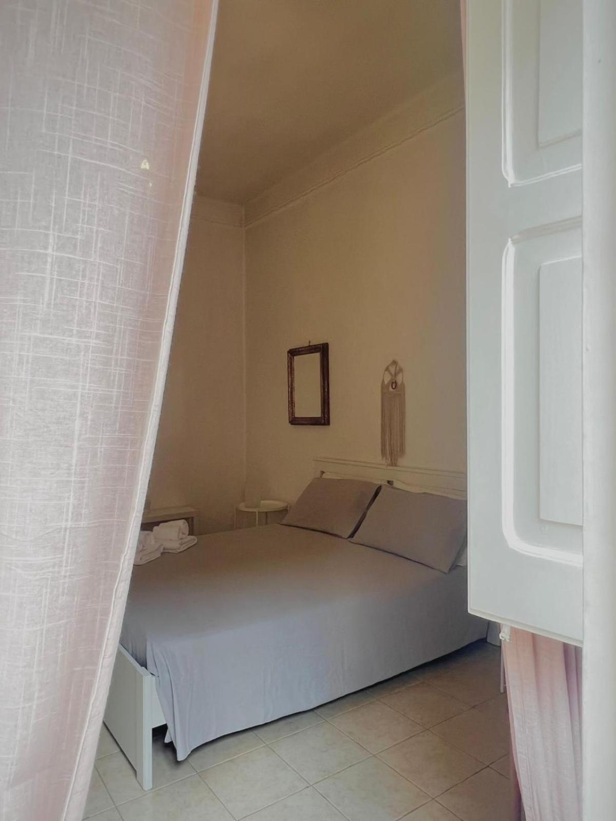 Ferienwohnung Casa Myda Bari Exterior foto